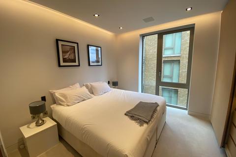 2 bedroom apartment to rent, London Bridge, Chatsworth House, Duchess Walk, Southwark, London, SE1