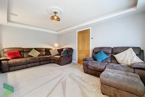 4 bedroom detached house for sale, Cranberry Fold Court, Darwen