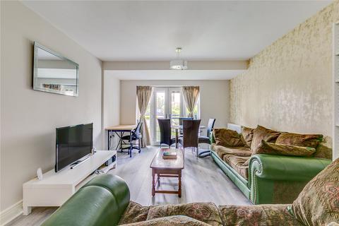 Woodmill Close, London