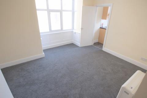 Studio to rent, Bold Street, Fleetwood