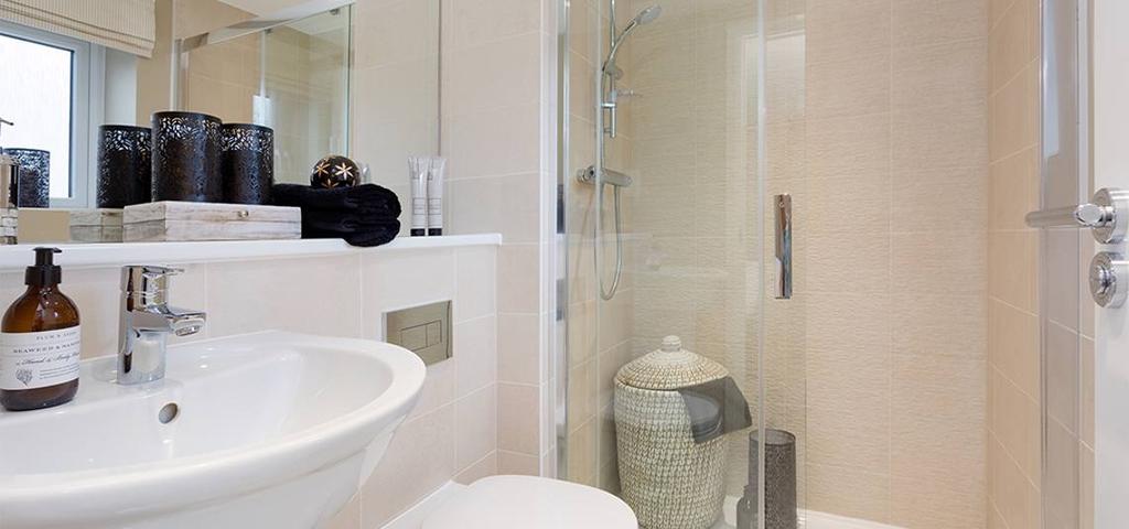 Typical En Suite