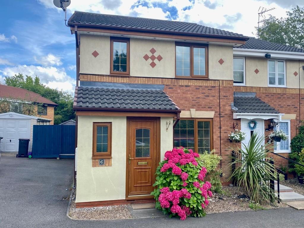 Rannoch Drive, Stockingford, Nuneaton 3 bed terraced house £775 pcm
