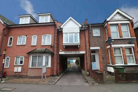 Headstone Road, Harrow