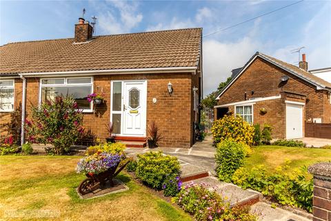 6 Clough Road, Shaw, Oldham, OL2 8QD