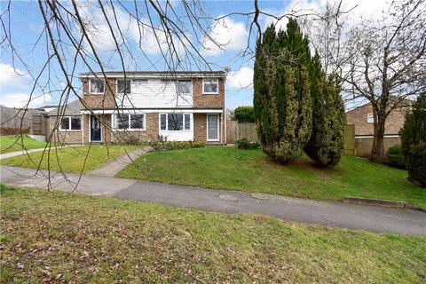 3 bedroom semi-detached house for sale, Woodside Road, North Baddesley, Southampton