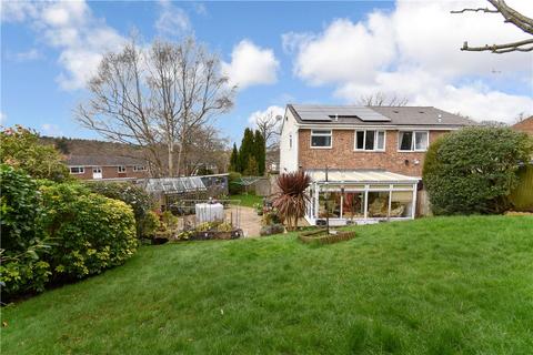 3 bedroom semi-detached house for sale, Woodside Road, North Baddesley, Southampton