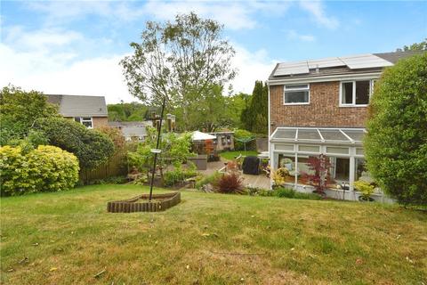 3 bedroom semi-detached house for sale, Woodside Road, North Baddesley, Southampton