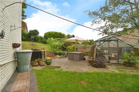 3 bedroom semi-detached house for sale, Woodside Road, North Baddesley, Southampton