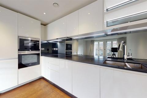 2 bedroom apartment for sale, Higham House West, 102 Carnwath Road, London, SW6