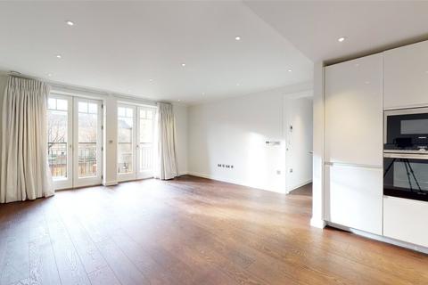 2 bedroom apartment for sale, Higham House West, 102 Carnwath Road, London, SW6