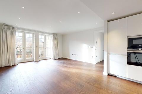2 bedroom apartment for sale, Higham House West, 102 Carnwath Road, London, SW6