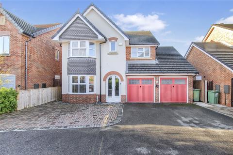 undefined, Hasguard Way, Ingleby Barwick