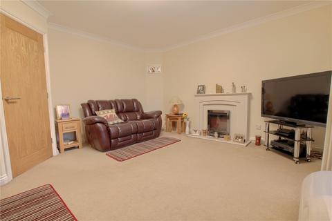 undefined, Hasguard Way, Ingleby Barwick