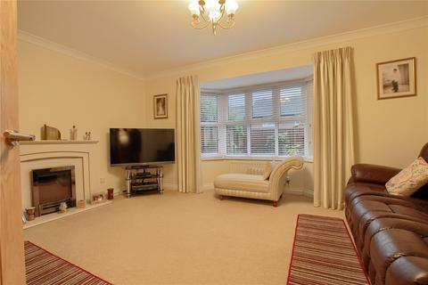 undefined, Hasguard Way, Ingleby Barwick