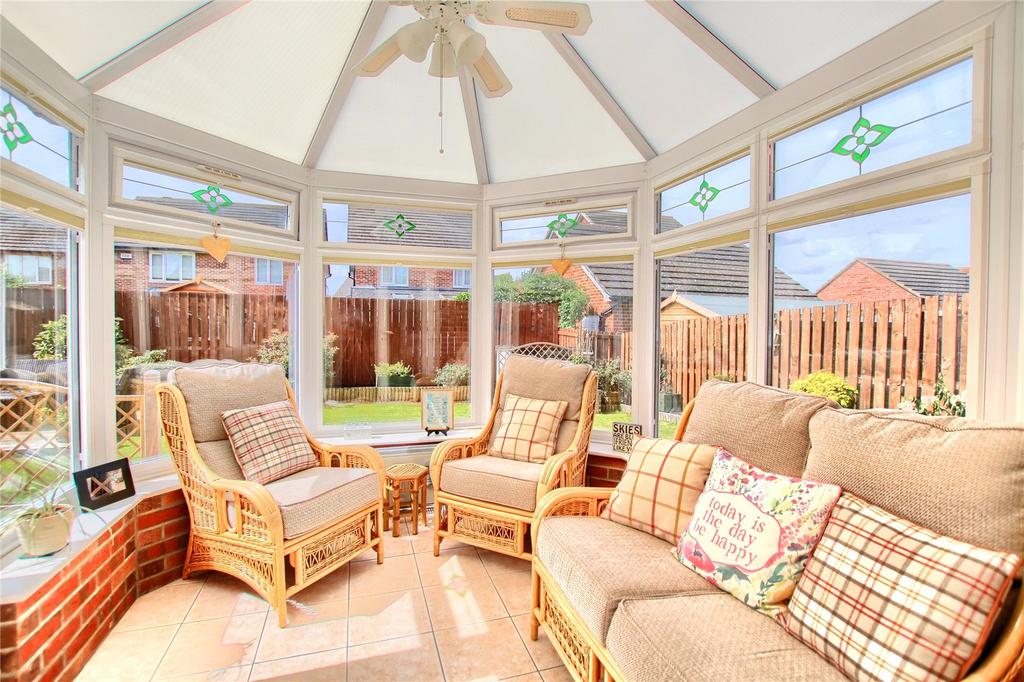 Conservatory