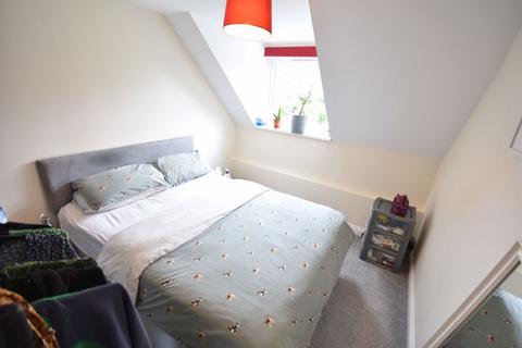 2 bedroom apartment to rent, Alpha Street, Exeter