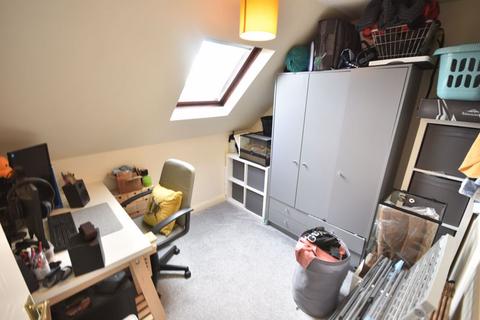 2 bedroom apartment to rent, Alpha Street, Exeter