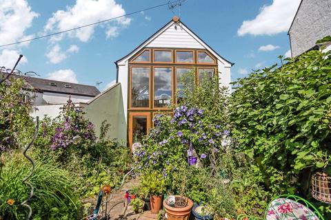 The Old Smithy Denver Road, Topsham, Exeter, EX3 0BS