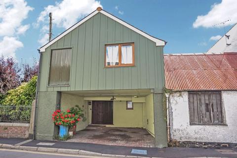 The Old Smithy Denver Road, Topsham, Exeter, EX3 0BS