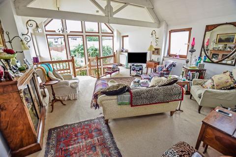 The Old Smithy Denver Road, Topsham, Exeter, EX3 0BS