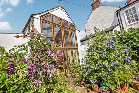 The Old Smithy Denver Road, Topsham, Exeter, EX3 0BS