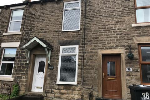 2 bedroom terraced house to rent, Buxton Road, Cheshire East, SK12