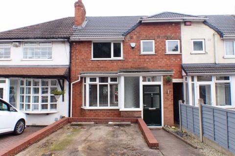 149 Birkenshaw Road, Birmingham, B44 8UN