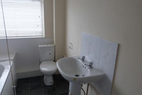 undefined, Station Road, Ashington