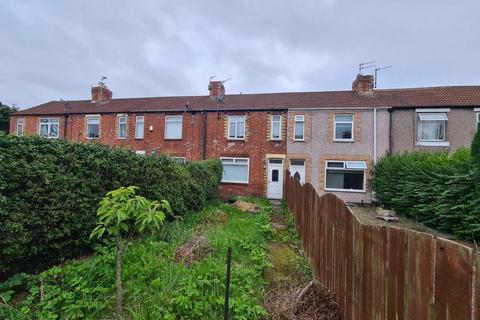 Duke Street, Ashington