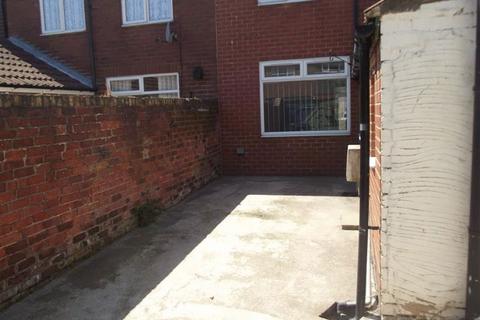 undefined, Duke Street, Ashington