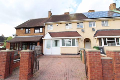 30 Cavendish Road, Walsall, WS2 7HQ