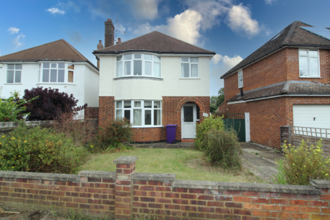 3 bedroom detached house for sale - Wymondley Road, Hitchin, SG4