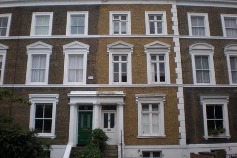 2 bedroom apartment to rent, Richborne Terrace, London SW8