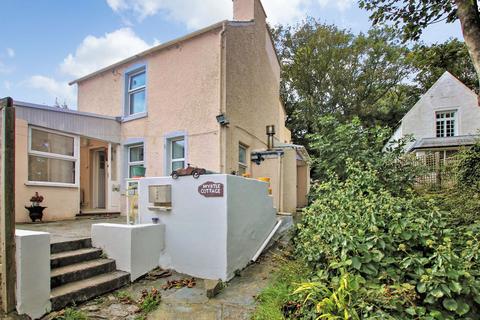 undefined, Myrtle Cottage, The Darragh, Port Erin