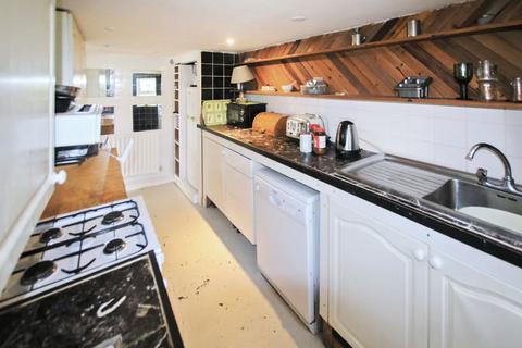 undefined, Myrtle Cottage, The Darragh, Port Erin