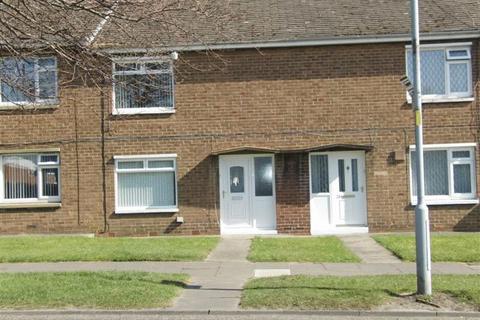 232 Alexandra Road, Ashington, NE63 9RH