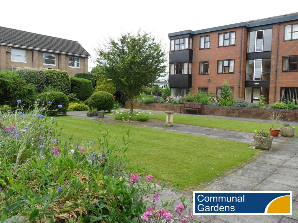 Communal Gardens