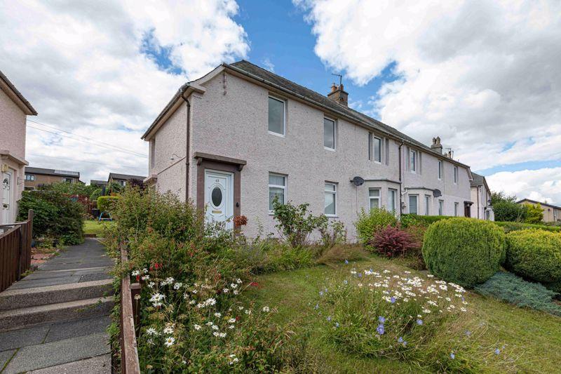 41 Eildon Crescent,