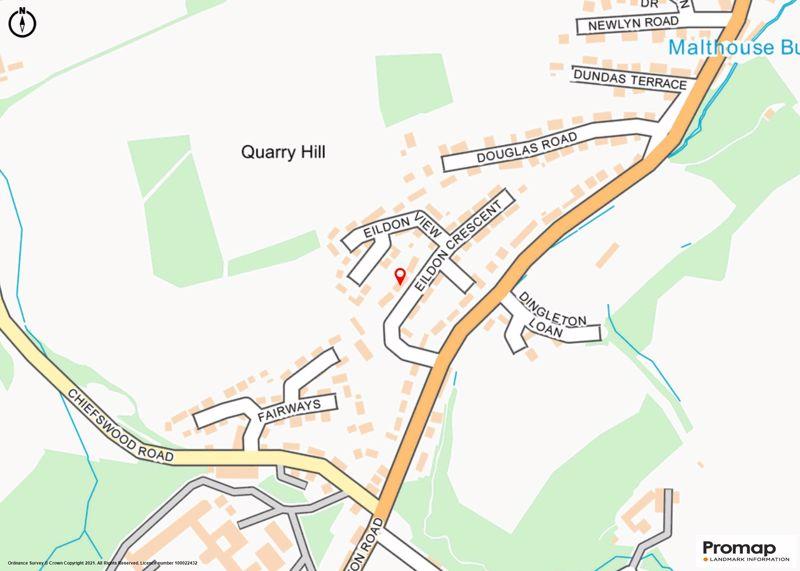 Property Location