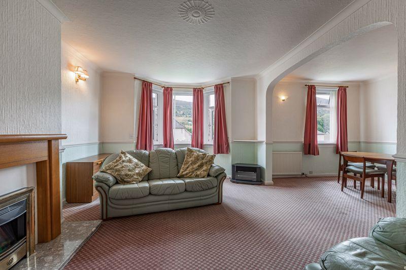 Sitting Area