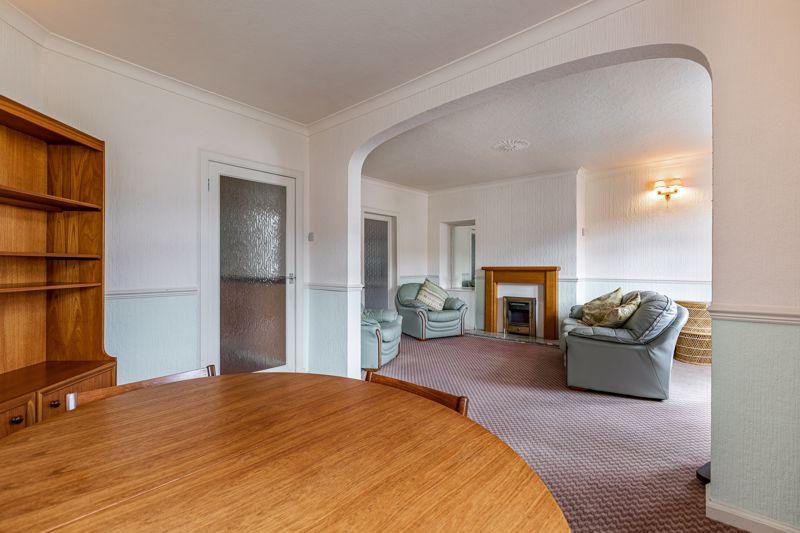 Dining Area to...