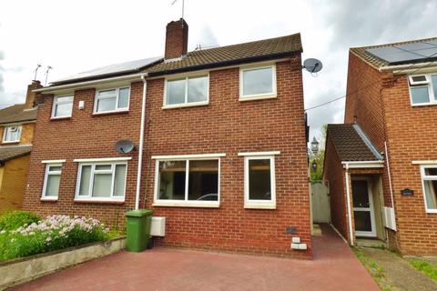 10 Laura Drive, Hextable, Swanley, BR8 7RX