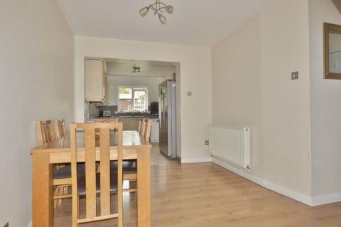 10 Laura Drive, Hextable, Swanley, BR8 7RX