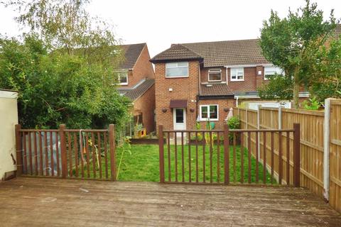 10 Laura Drive, Hextable, Swanley, BR8 7RX