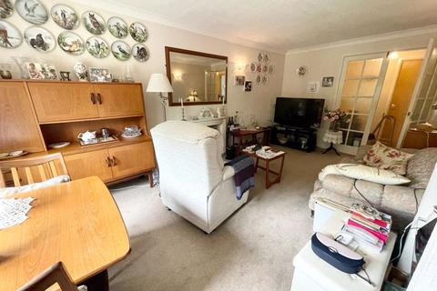 2 bedroom retirement property for sale - Longhedge, Dunstable