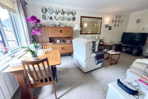 2 bedroom retirement property for sale - Longhedge, Dunstable