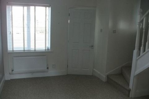 undefined, TWO DOUBLE BEDROOM HOUSE