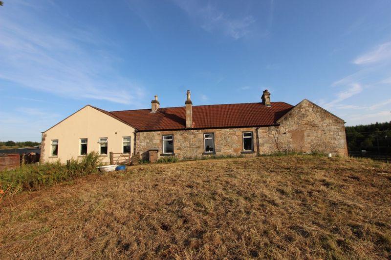 The Byre House on