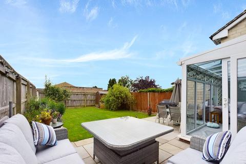 17 Bartlett Close, Frome, BA11 2EZ