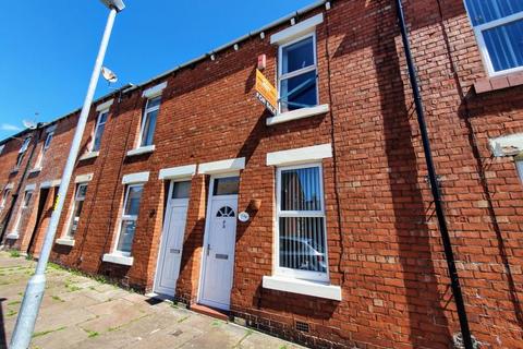 2 bedroom terraced house to rent, Lawson Street, Carlisle